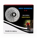 Piñon Shimeng 7 Speed indexado 14-28 caja indvidual