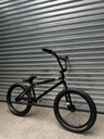Bicicleta Glint Filmore 20" BLACK EDITION