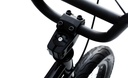 Bicicleta Glint Sully 16" BLACK EDITION con rueditas