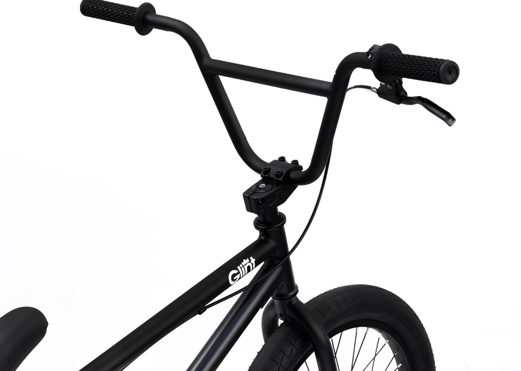 Bicicleta Glint Filmore 20" BLACK EDITION