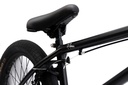 Bicicleta Glint Filmore 20" BLACK EDITION