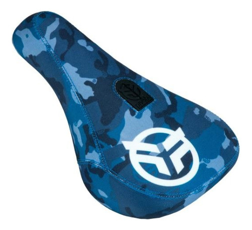 Asiento Federal Mid Blue Camo