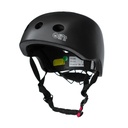 Casco Glint Street Negro Mate L (58-62CM)