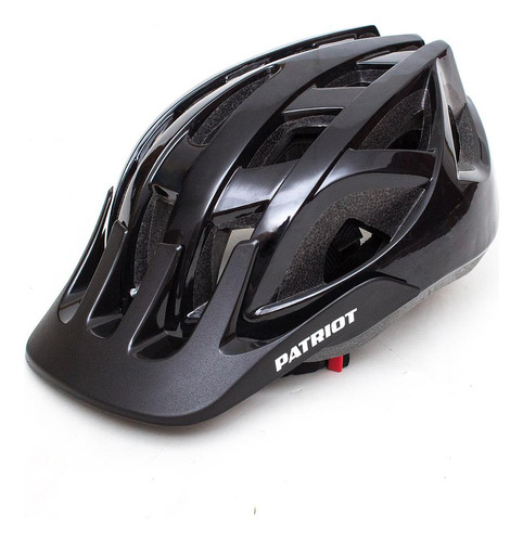 Casco Patriot X 2.0 ( 5 colores)