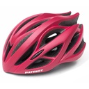 Casco Patriot Z 1.0 Bordo M/L (54-62 cm)