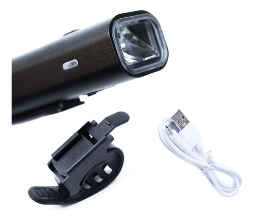 Luz blanca Led USB 400 LM Patriot