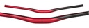 Manubrio Dartmoor Lightning Low (Red Devil)