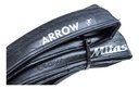 Cubierta Mitas ARROW 700 x 25C