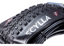 Cubierta Mitas SCYLLA 29 x 2.45 TD TEXTRA Tubeless