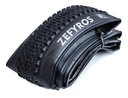 Cubierta Mitas Zefyros 29 x 2.25 TDi TEXTRA Tubeless