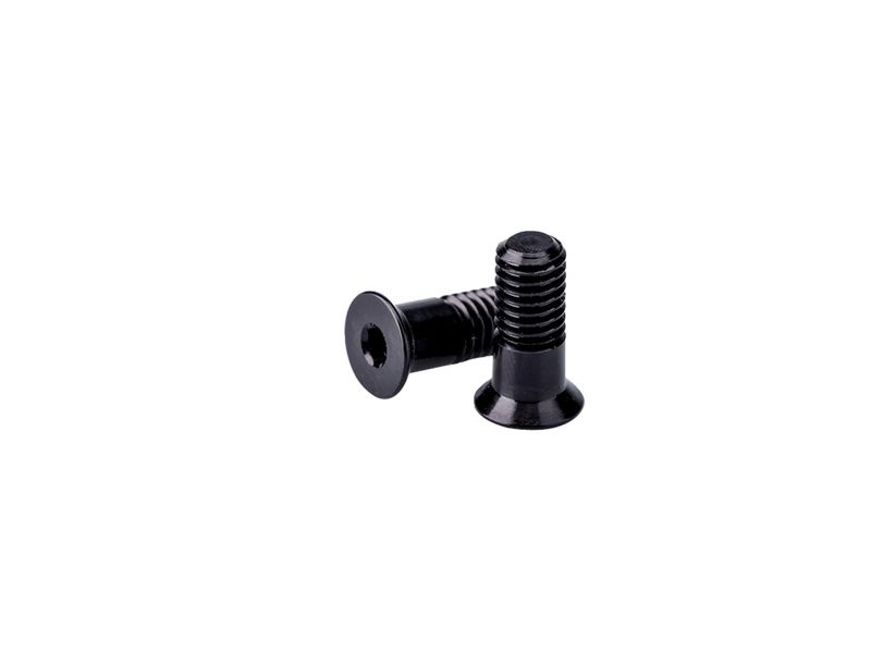 Bulones de roldanas Garbaruk Shimano y Sram 11 y 12 Vel Black