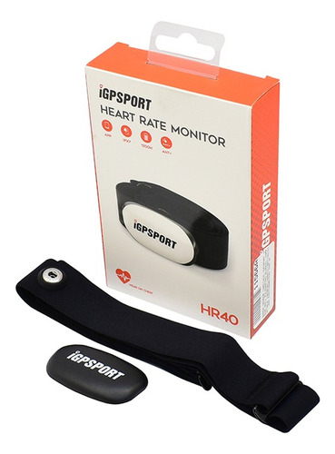 IGP Sport HR 40