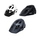 Casco Patriot X 3.0 Enduro (3 colores / 2 talles)