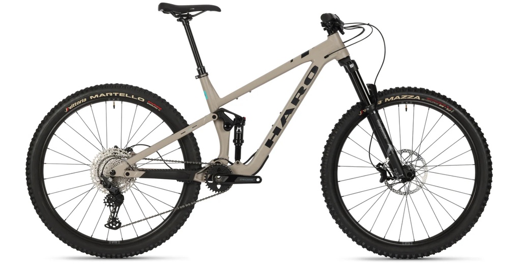 Bicicleta Haro Daley Alloy 2 29"