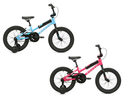 Bicicleta Haro Shredder 16" Girls