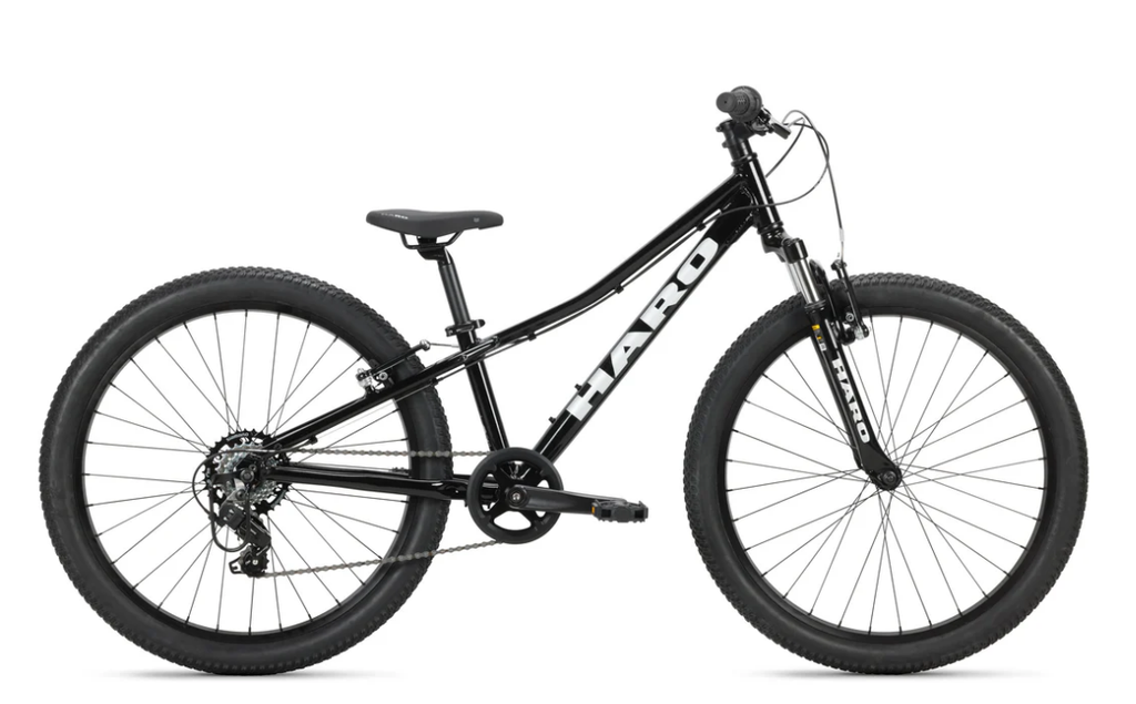 Bicicleta Haro Flightline 24"