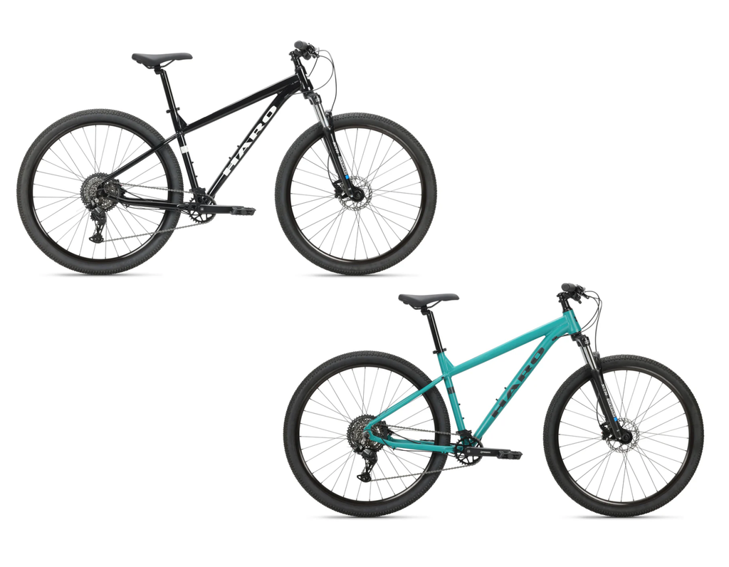 Bicicleta Haro MTB Flightline 1 29"