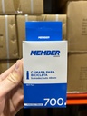 Camara Member 700cc 32/38mm AV 48mm