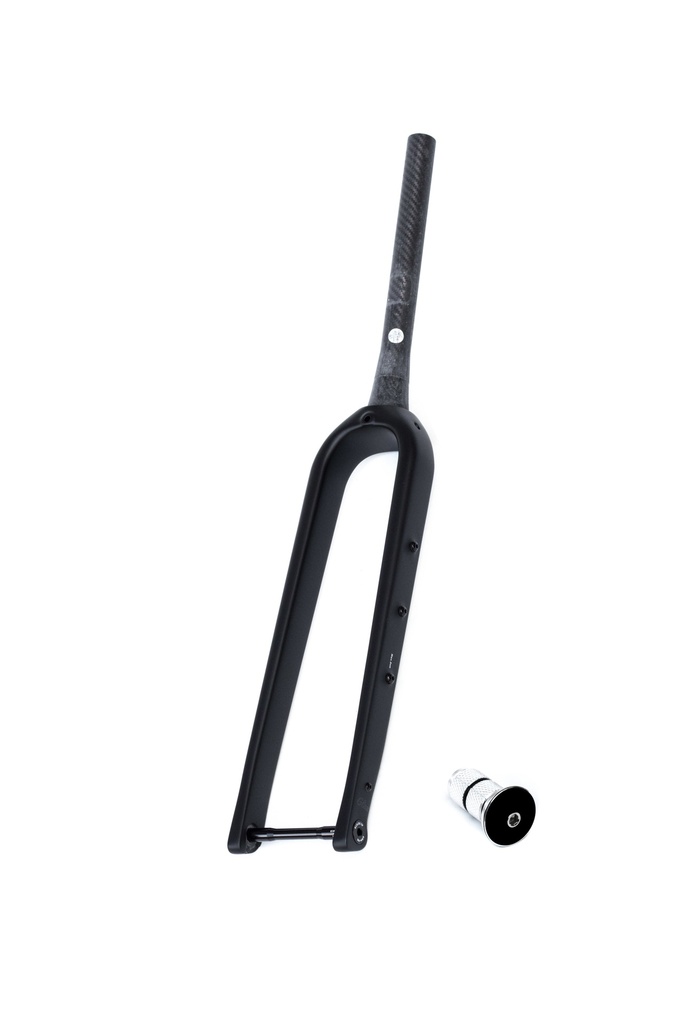 Horquilla Patriot Glaz Carbono Gravel