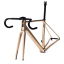 Kit Cuadro Ruta Patriot Sosna Carbono