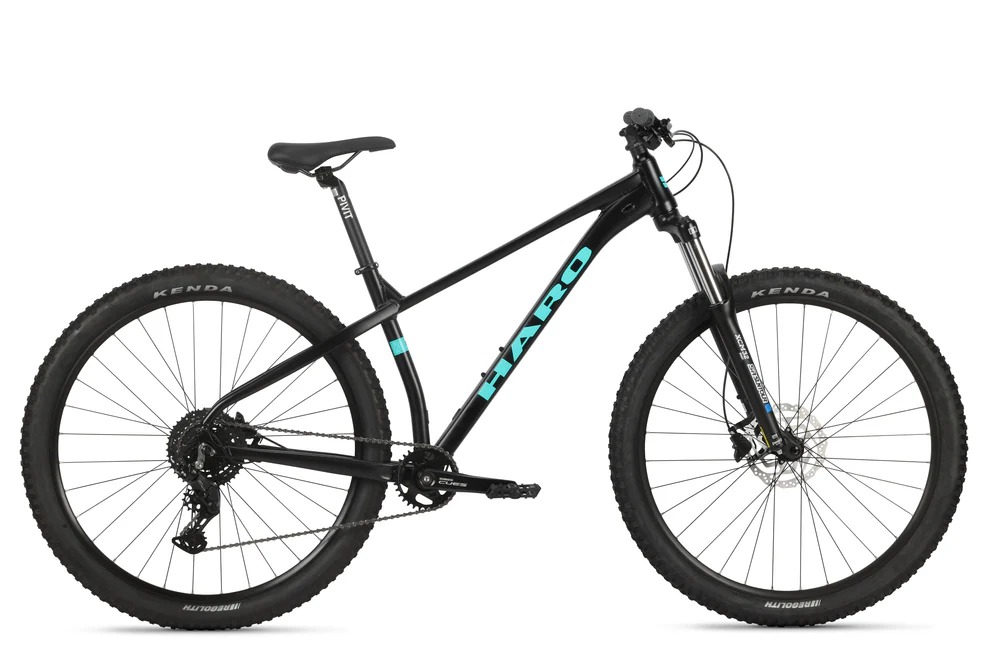 Bicicleta Haro  Double Peak 3 29"