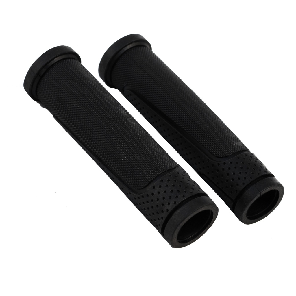 Puños MTB genericos 5 colores (x200)