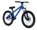 Bicicleta Stunt Glint Filmore Alu 20"