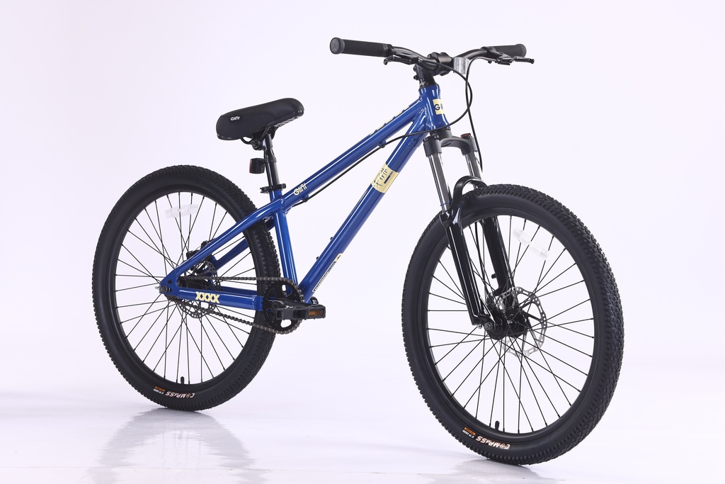 Bicicleta STUNT Glint Perth Alu 24"