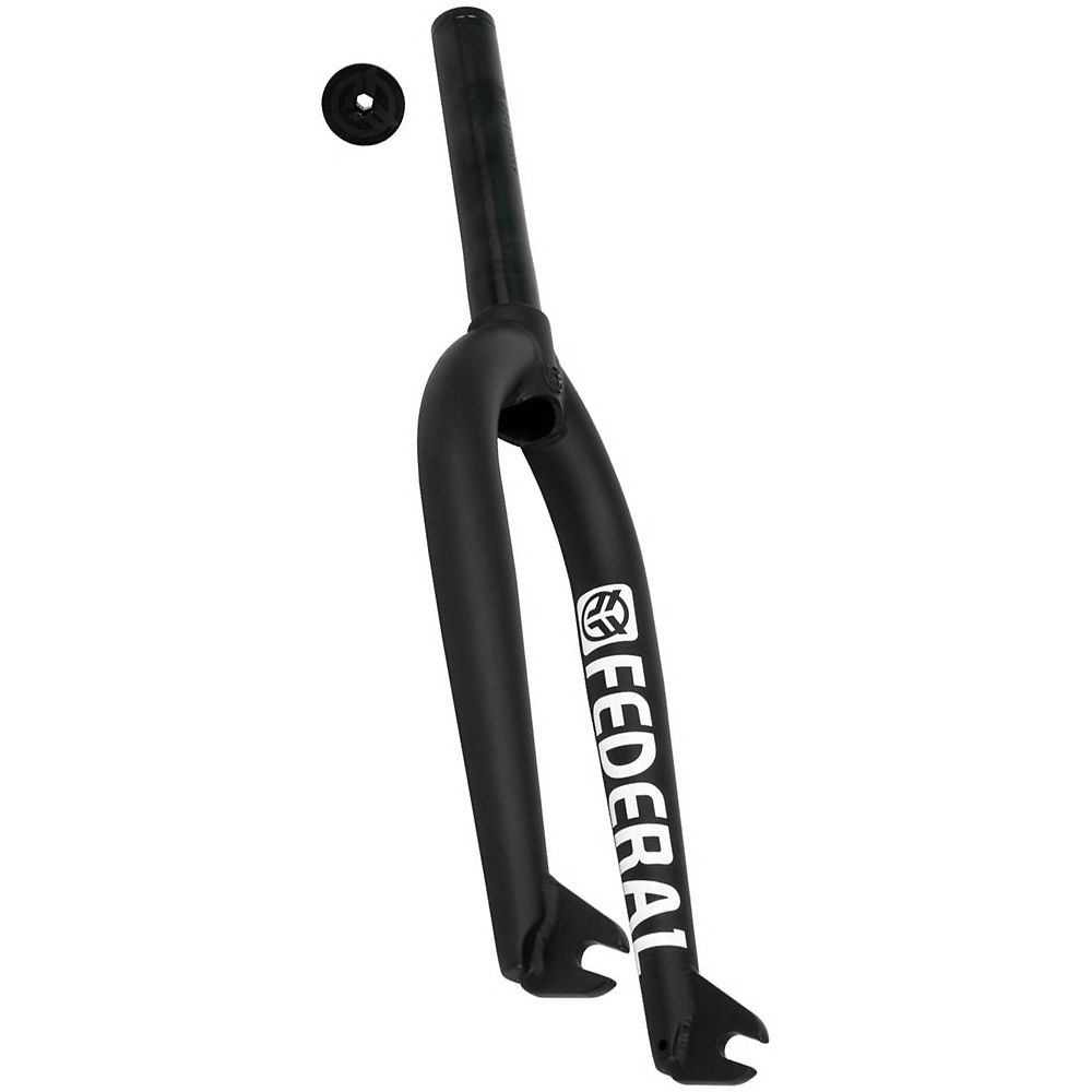 Horquilla Federal Assault Black PROXIMAMENTE