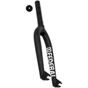 Horquilla Federal Assault Black
