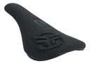 Asiento Federal Slim Logo Black