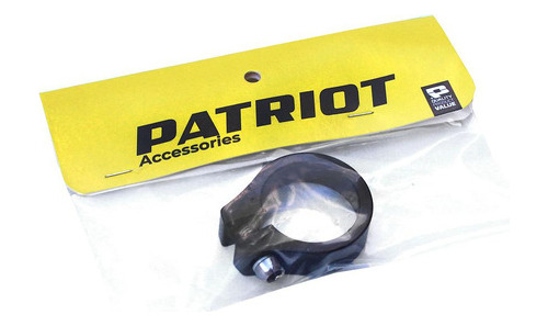 [CLAMP-001] Clamp Patriot 34.9 (para Vela 30.9mm)