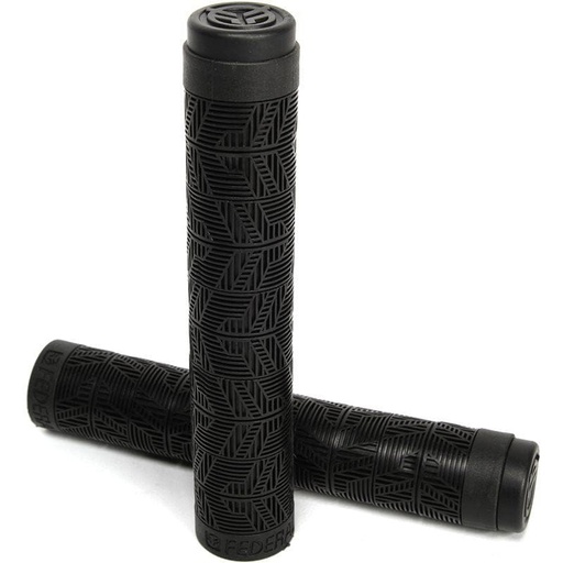 [GRFE012-BK1-000] Grips Federal Command