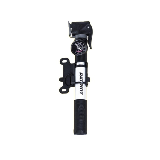 [T32941] Inflador de Mano Patriot con manómetro