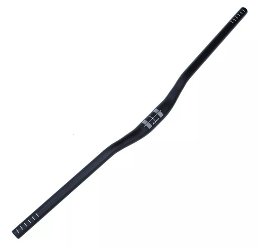 [man-001] Manubrio Patriot MTB Aluminio 780mm 31.8mm