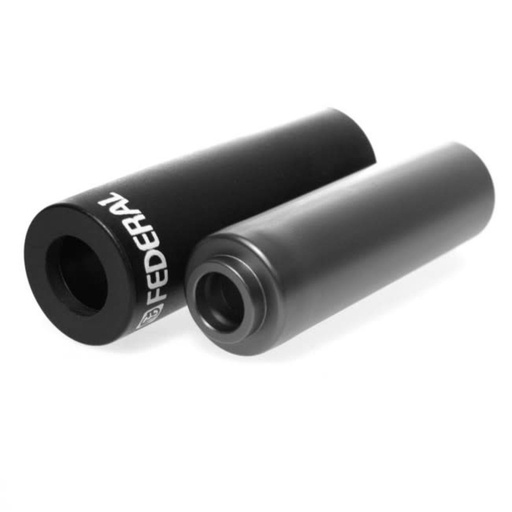 [PGFE007BK1140] Peg Federal 4.50" Plastico/Aluminio (Unidad) PROXIMAMENTE