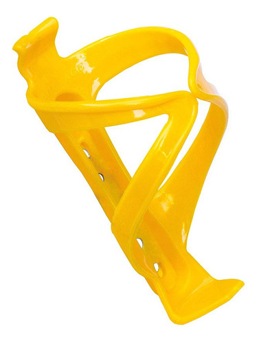 [DL15-YELLOW] Porta caramañola Patriot plástico amarillo