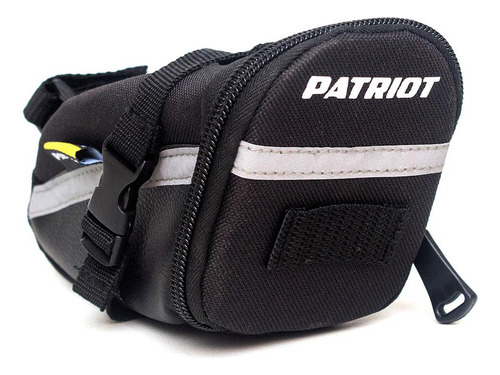 [90909020101] Bolso bajo asiento Patriot 1.2L