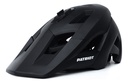 Casco Patriot X 3.0 Negro  L (58-61CM)  