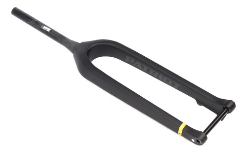 [FK-OO7] Horquilla Patriot Brud Carbono Boost/Tapared