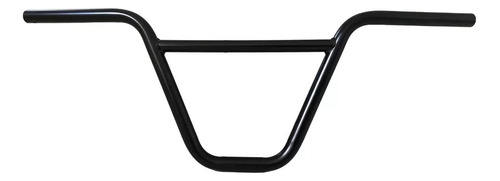 [GLINT002] Manubrio Bmx 9" Importado con detalles esteticos