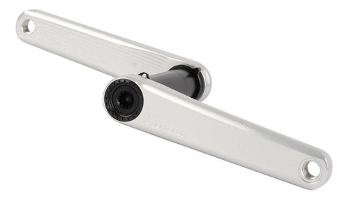 [5907441594646] Palancas Garbaruk XC 175MM Silver/Silver