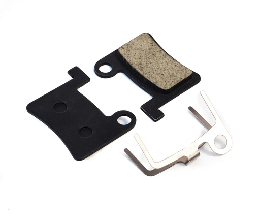 [M51] Pastillas para frenos a disco marca Member tipo A01S