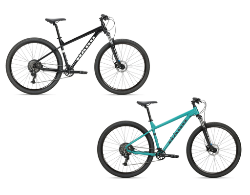 Bicicleta Haro MTB Flightline 1 29"