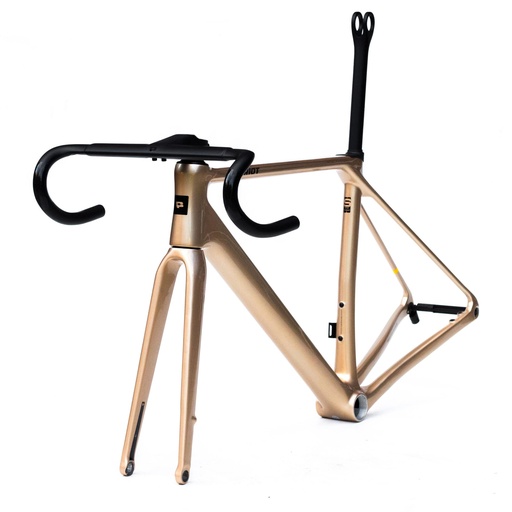 Cuadro Ruta Patriot Sosna Carbono