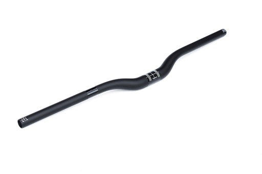 [HB-014-740] Manubrio Patriot Wrobel Carbono 31.8 x 740mm