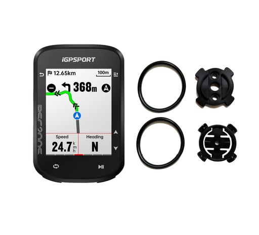 [6970817351913] IGP Sport BSC200S + Agarradera