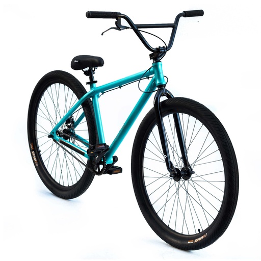 Bicicleta Glint 29" Comodore Stunt